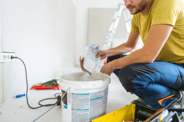 Best Mold Prevention Services  in Alum Creek, WV