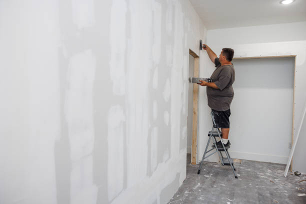 Best Residential Mold Inspection & Testing  in Alum Creek, WV
